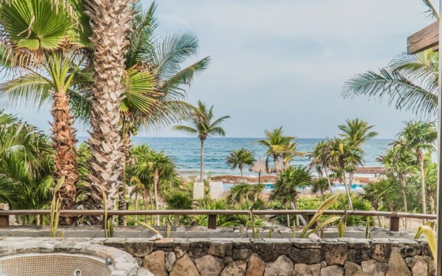 Pueblo Escondido 205 by Riviera Rentals