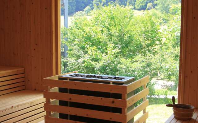 Ringhotel Siegfriedbrunnen