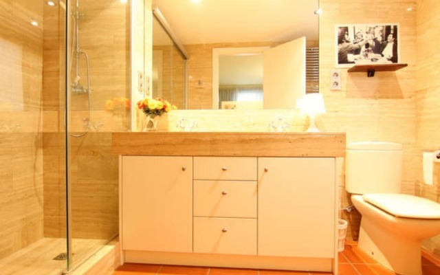 Apartament Sunset Sitges Rentals