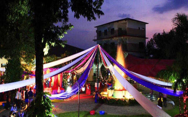 Hotel Star Banquet