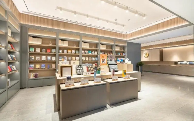 Ji Hotel Guangzhou Zhujiang New City