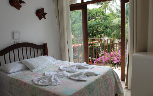 Pousada Água de Fuego