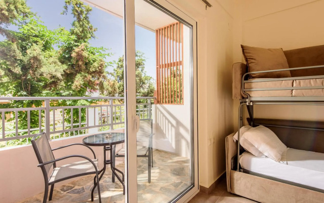 Eurohotel Katrin Hotel & Bungalows