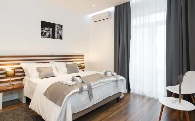 Prima Luxury Rooms