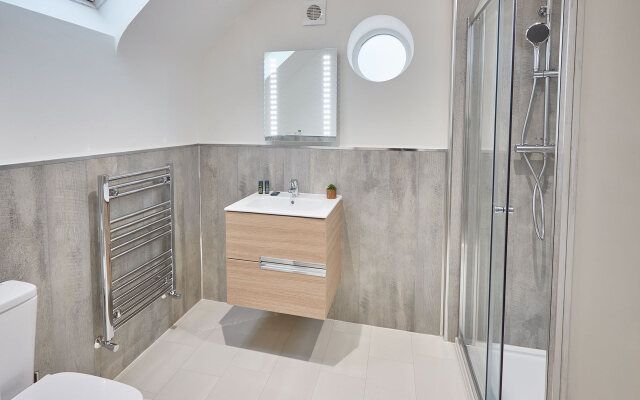 Host Stay Uggleby House Briggswath