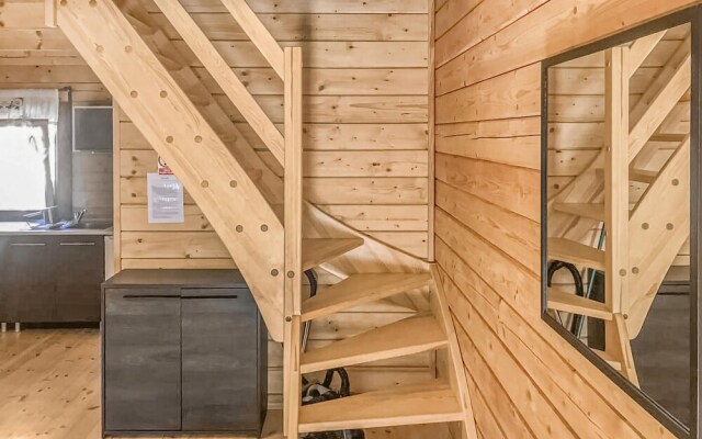 Stunning Home in Jaroslawiec With 2 Bedrooms and Wifi