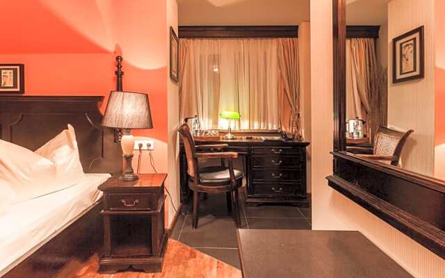 Hotel Aviv