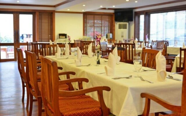 Cheathata CTS Hotel Siem Reap