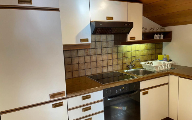 Appartement Oberlacken