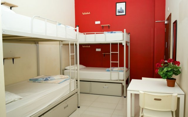 Mitraa Inn - Hostel