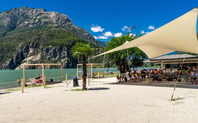 Locazione Turistica Punto Lago