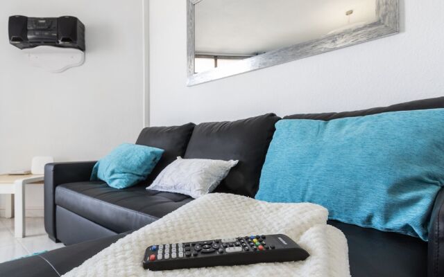 Tenerife apartment