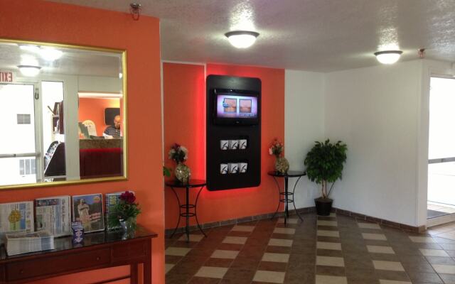 Motel 6 Rockford
