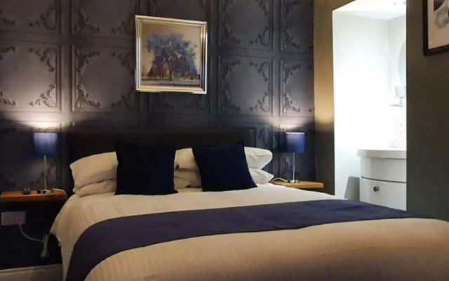 Clifton Guest House