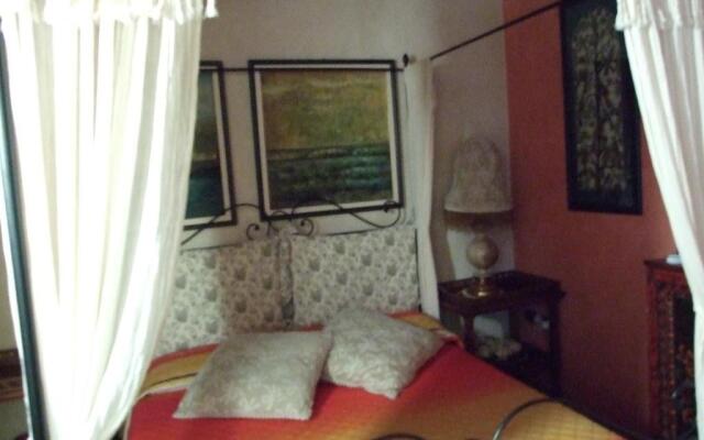 B&B Casacasina