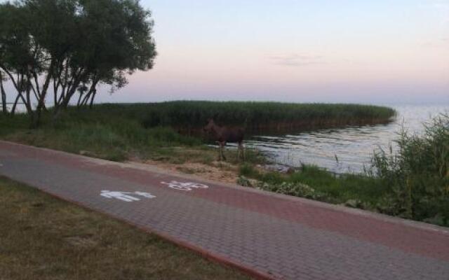 Hotel Prie Mariu