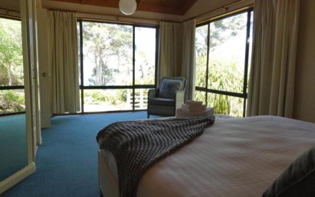 Osprey Lodge Beachfront Bed & Breakfast
