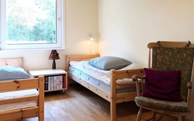 6 Person Holiday Home in Hurup Thy