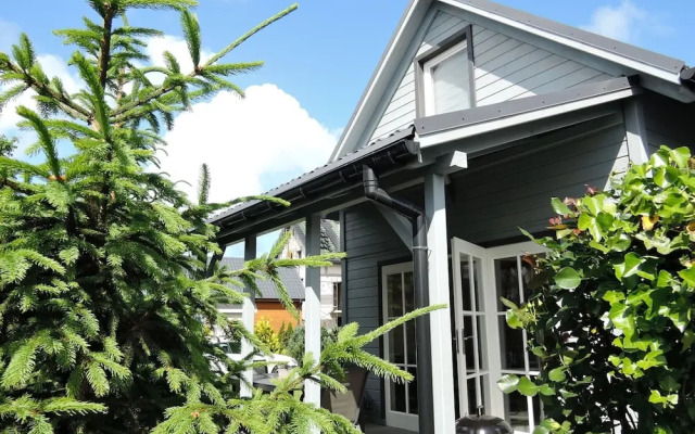 Holiday Home in Rewal Near Baltic Beach