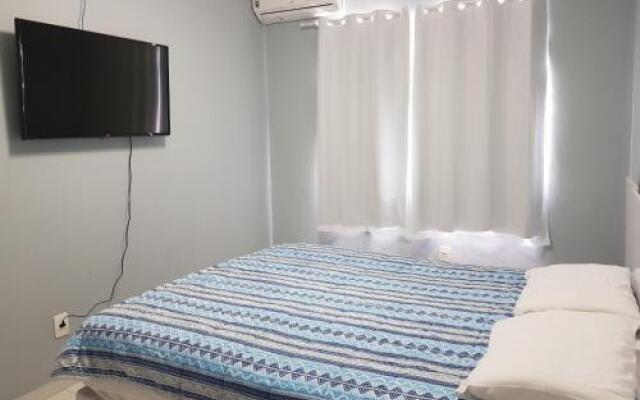 02 Quartos próximos ao mar