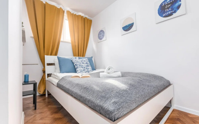 Apartment Warsaw Solec by Renters