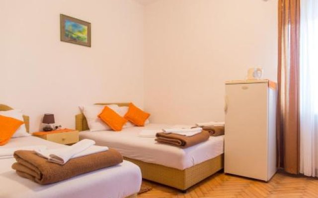 Guest House Vucicevic