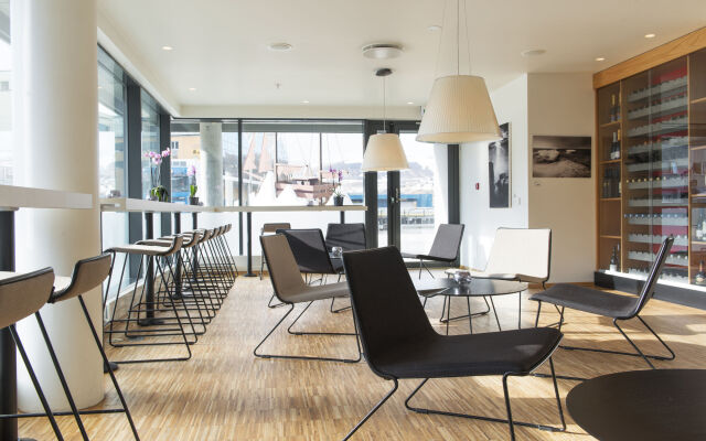 Thon Hotel Hammerfest