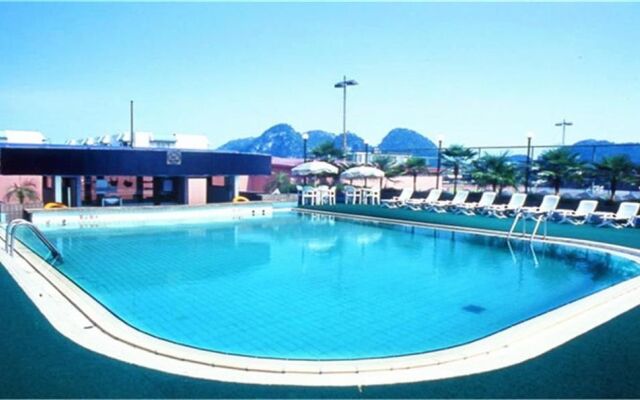 Guilin Royal Garden Hotel