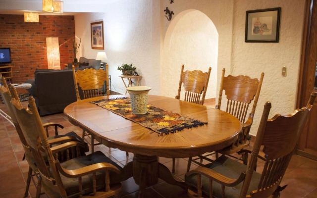 Casa Boutique del Lago