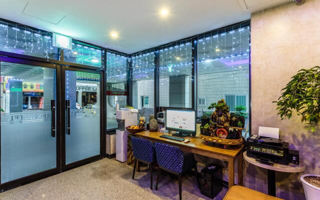 Jeju Rex Hotel