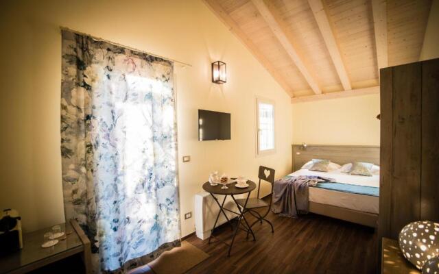 Podere Zampiera Vecchia