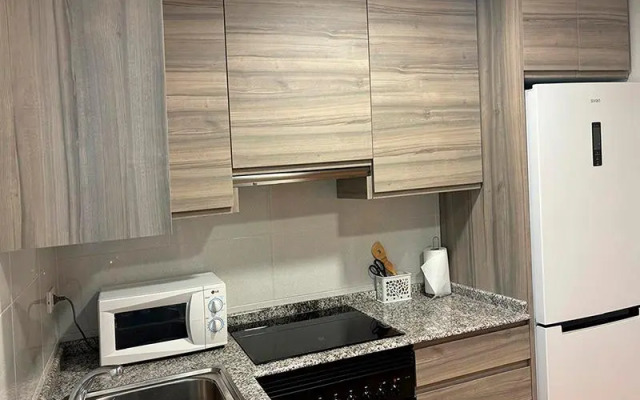 Villas Morro De Gos Oropesa 3000