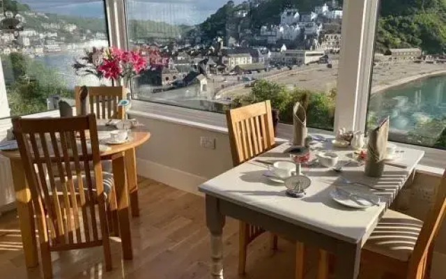 The Watermark Bed & Breakfast