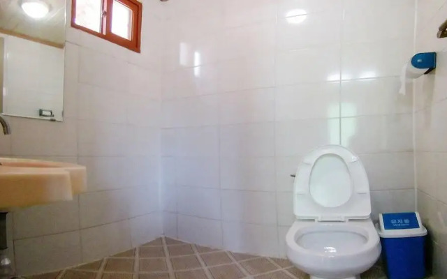 Mirim Pension
