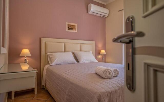 Dina Apartment Argostoli 1