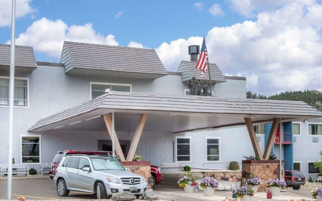 Expedition Lodge Estes Park