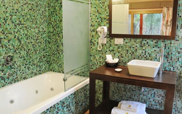 La Cantera Lodge De Selva