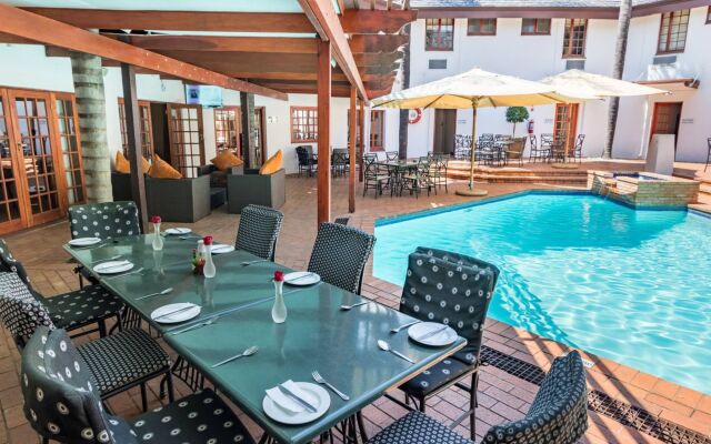 Constantia Hotel and Conference Centre