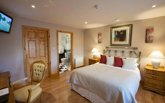 The Tides B&B