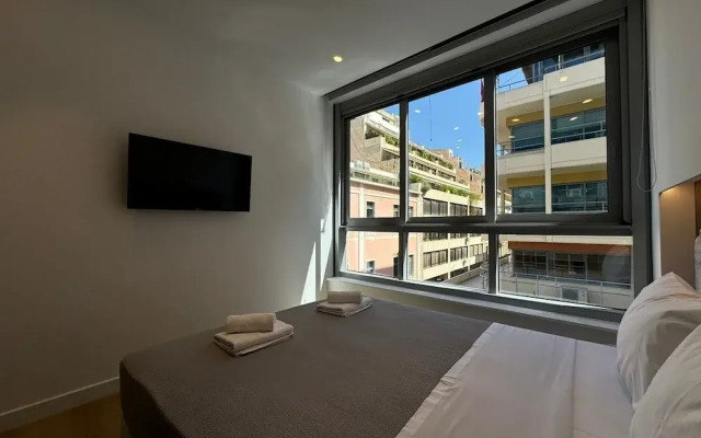 BlueMotion - PortStay - Complex