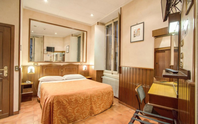 Hotel Lorena