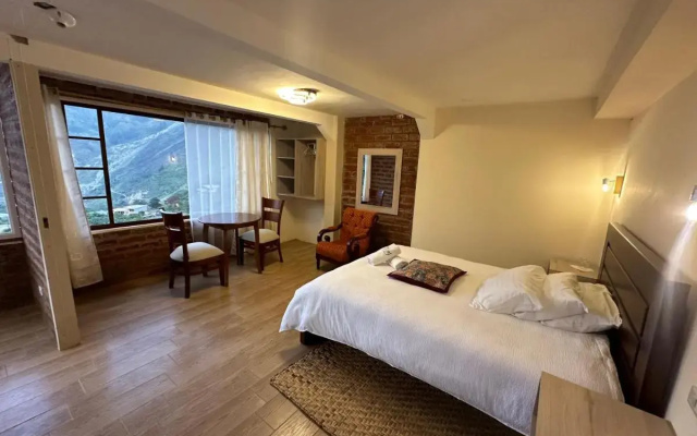 Spa Hotel Etelvina
