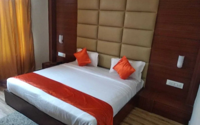 Hotel Marygold