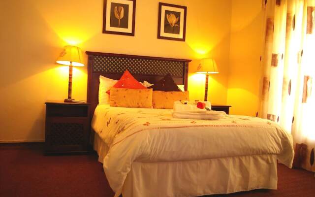 Bella Bonnie Guest House