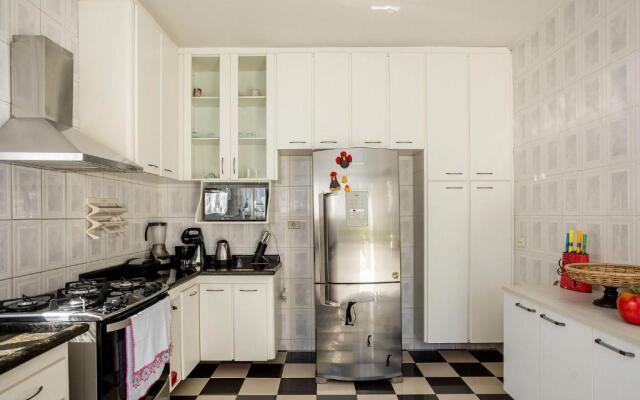 Casa Indaiá - Caraguatatuba