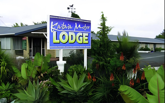 Kaitaia Motor Lodge