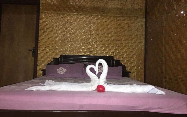 New Taman Sari Homestay and Restaurant