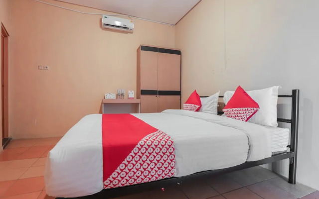 OYO 298 Gemilang Guesthouse