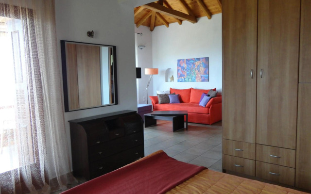 Skiathos Garden Cottages