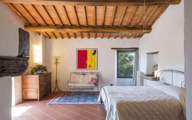 Cafaggio Di Sopra 16137